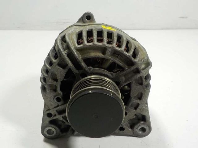 23100JD10A NISSAN Alternador  comprar en Oviedo