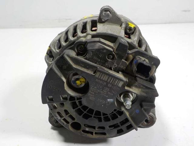 23100JD10A NISSAN Alternador  en stock Huelva