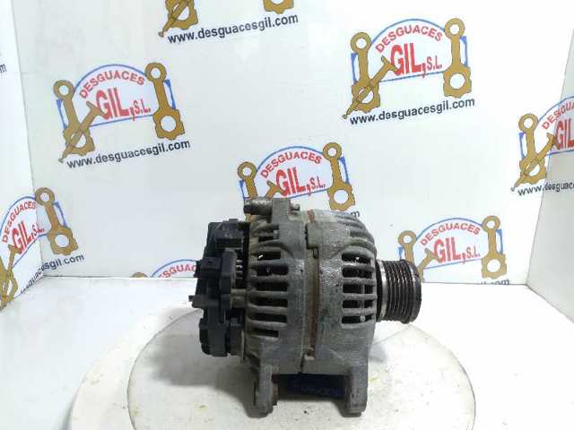 23100JD10A NISSAN Alternador  disponible Vigo