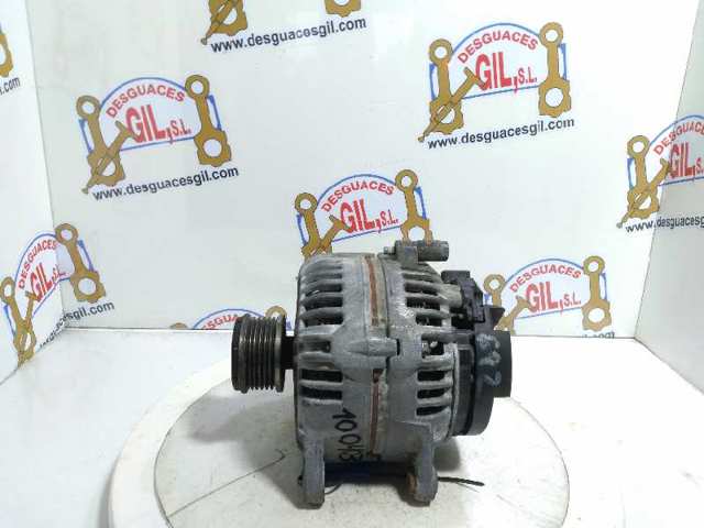 23100JD10A NISSAN Alternador  en stock Córdoba