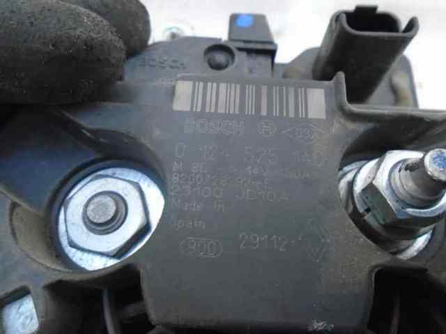 NISSAN 23100JD10A Alternador comprar Barcelona