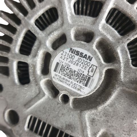 23100JD200 Alternador  comprar en Reus