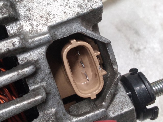 23100JD200 Alternador  comprar en Pontevedra
