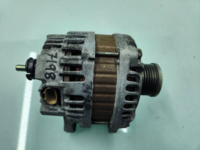 Generador 23100JD21A NISSAN