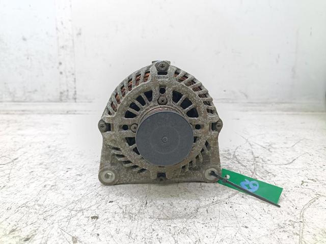 Alternador del motor 23100JD21A NISSAN