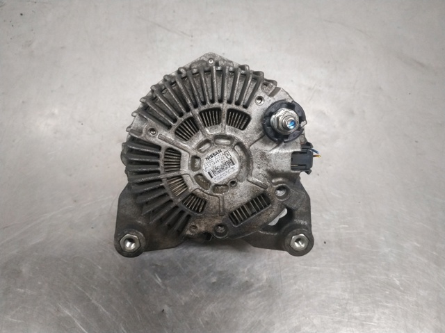 NISSAN 23100JD71A Alternador  disponible España