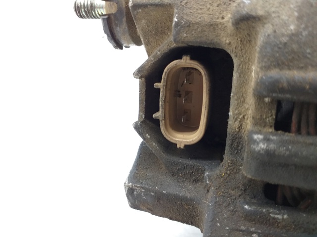 23100JD71A Nissan/Infiniti