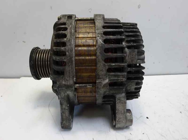 NISSAN 23100JD71A Alternador comprar Pamplona