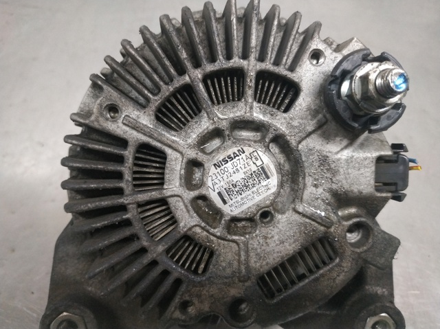 23100JD71A NISSAN Alternador  comprar en Oviedo