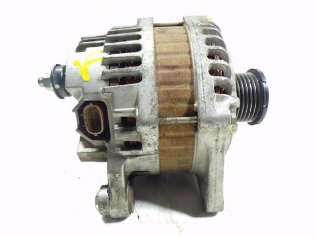 NISSAN 23100JD71B Alternador comprar Pamplona