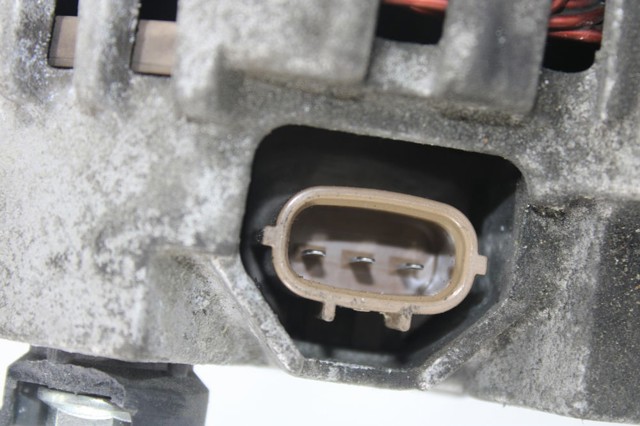 23100JD71B NISSAN Alternador comprar Alcalá