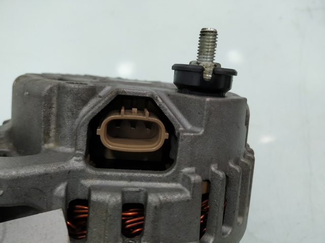 23100JD71B NISSAN Alternador comprar Madrid