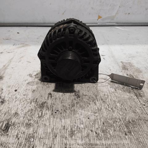 NISSAN 23100JD71B Alternador  en stock Salamanca