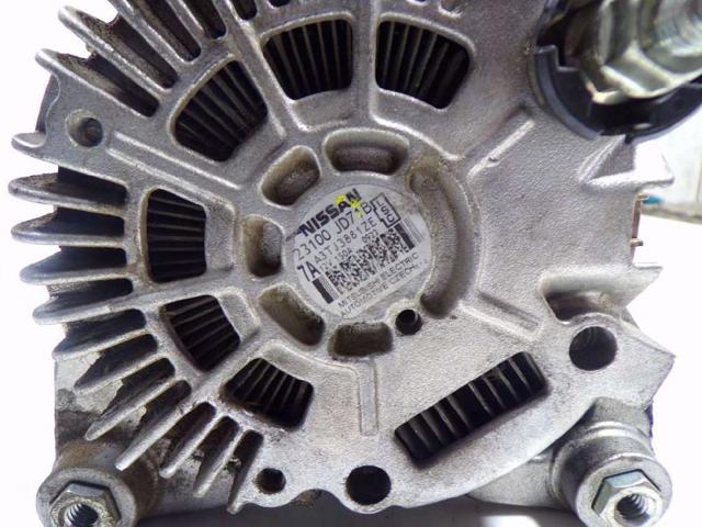 23100JD71B NISSAN Alternador  disponible Alicante