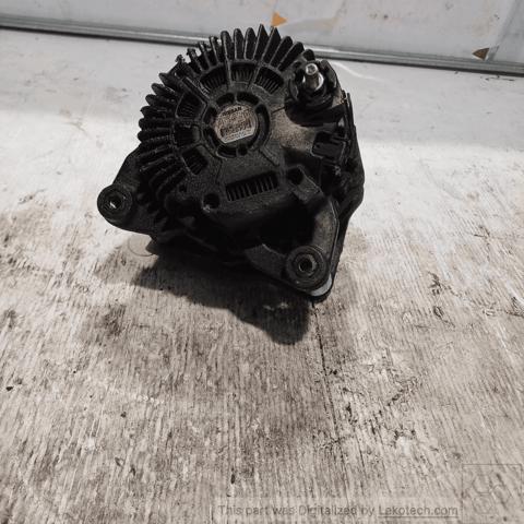 23100JD71B NISSAN Alternador comprar Bilbao