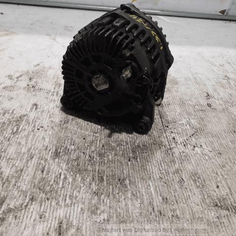 23100JD71B NISSAN Alternador  comprar en Lleida