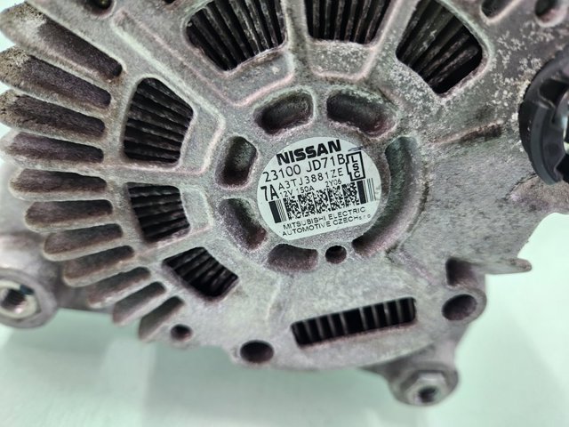 23100JD71B Alternador comprar Sevilla
