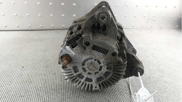 23100JG71A NISSAN Alternador  en stock Córdoba