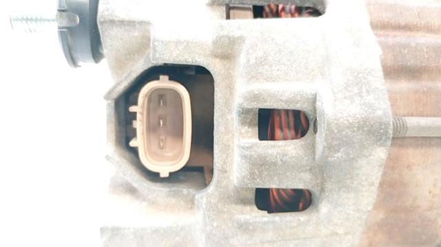 23100JG71A Alternador  disponible Burgos