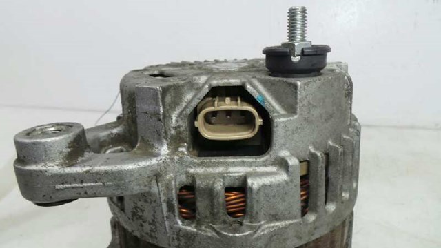 23100JG71A RENAULT Alternador  comprar en Oviedo