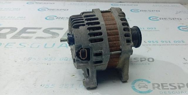 RENAULT 23100JG71A Alternador  comprar en Albacete