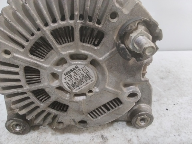 RENAULT 23100JG71B Alternador  en stock Terrassa