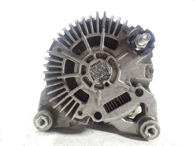 RENAULT 23100JG71B Alternador  en stock Salamanca