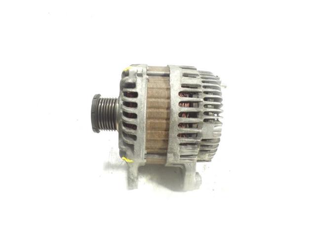 RENAULT 23100JG71B Alternador  disponible Valladolid