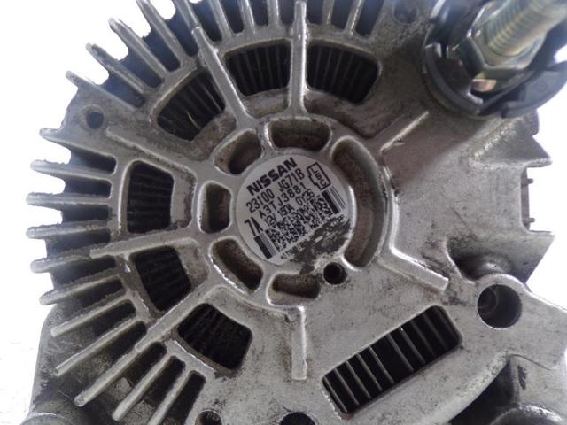 23100JG71B RENAULT Alternador  en stock Huelva