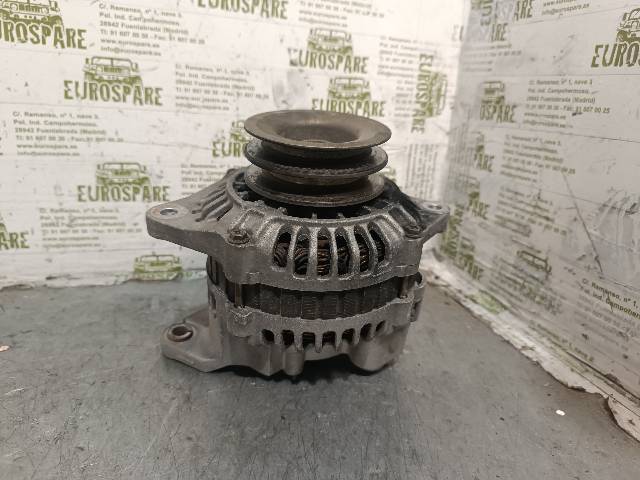 Dynamo 23100VB310 NISSAN