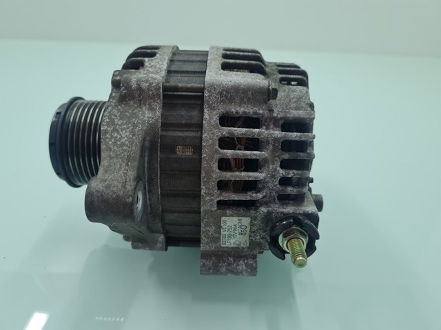 NISSAN 23100VC100 Alternador  disponible Valladolid