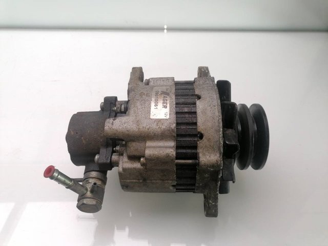 23100VC100 NISSAN Alternador  disponible Vigo