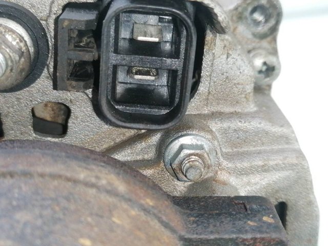 NISSAN 23100VC100 Alternador  disponible Valladolid
