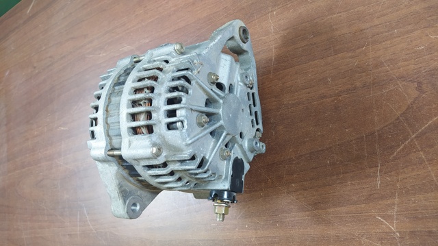 23100VC100 NISSAN Alternador comprar Alcalá