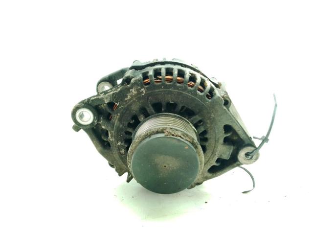 Alternador del motor Nissan Terrano II desde 200,63 €