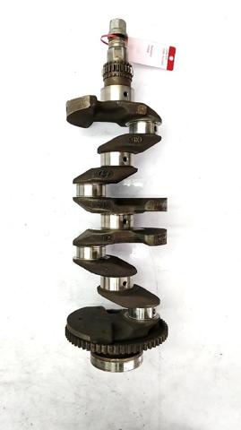 Cigüeñal para Hyundai Accent RB