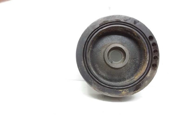 Polea de cigüeñal para Hyundai H-1 STAREX TQ