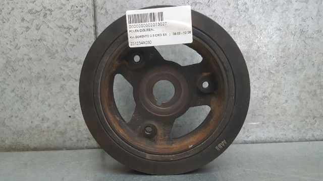 231234A030 Hyundai/Kia