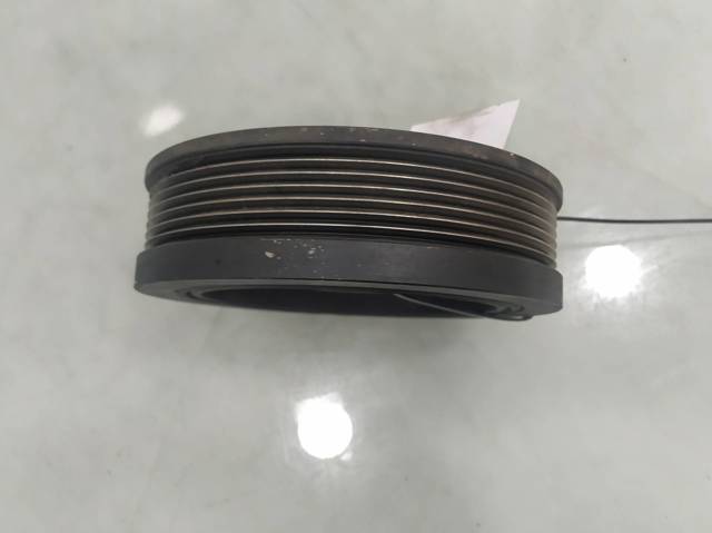 Polea dámper para Hyundai H-1 STAREX  (TQ)