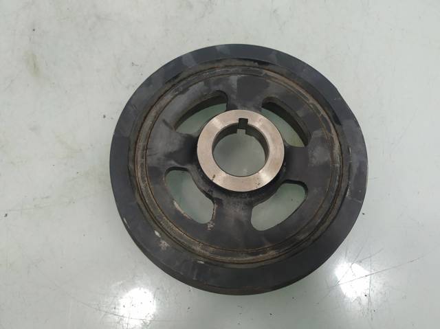 Polea de cigüeñal para Hyundai Matrix FC