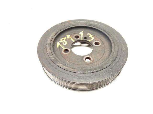 Comprar Polea del cigüeñal Hyundai Coupe II GK a bajo precio