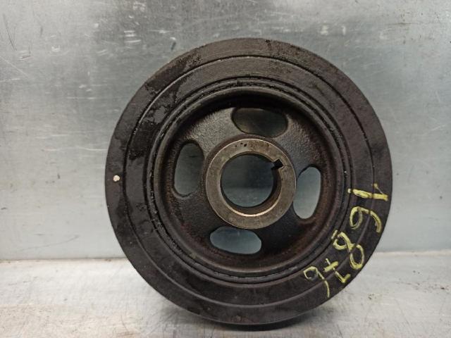 Polea dámper 2312425000 CHRYSLER