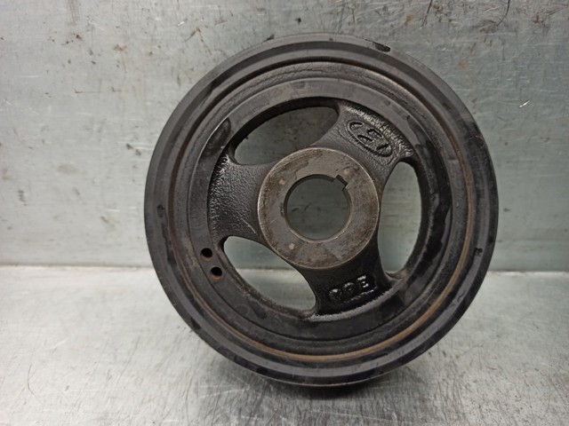 Dámper 2312426030 HYUNDAI