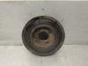 Polea de cigüeñal 2312427100 HYUNDAI
