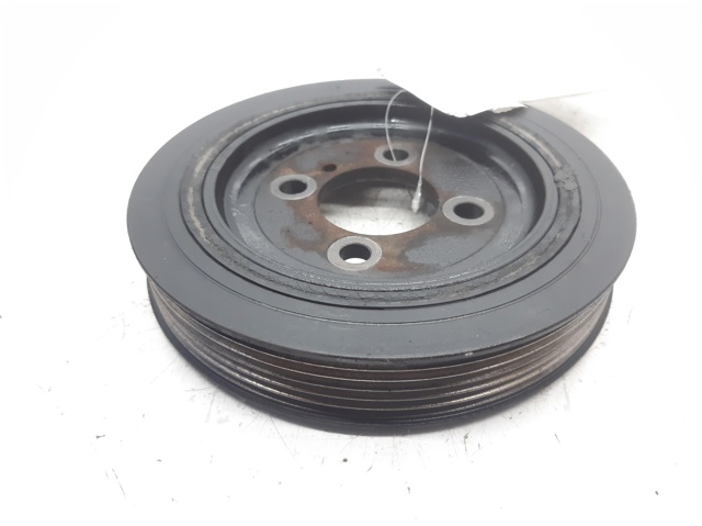 2312427300 HYUNDAI Polea de cigüeñal  en stock Córdoba