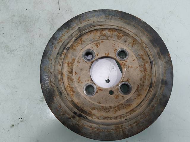 2312427300 HYUNDAI Polea de cigüeñal comprar Madrid