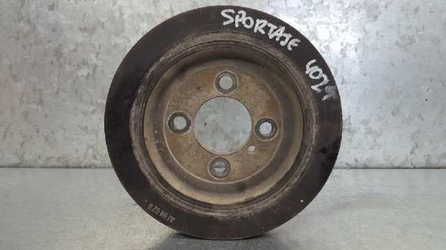 HYUNDAI 2312427300 Polea del cigüeñal  disponible España