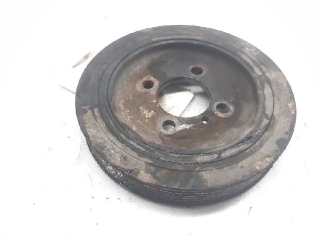 2312427300 HYUNDAI Polea de cigüeñal  en stock Gandía