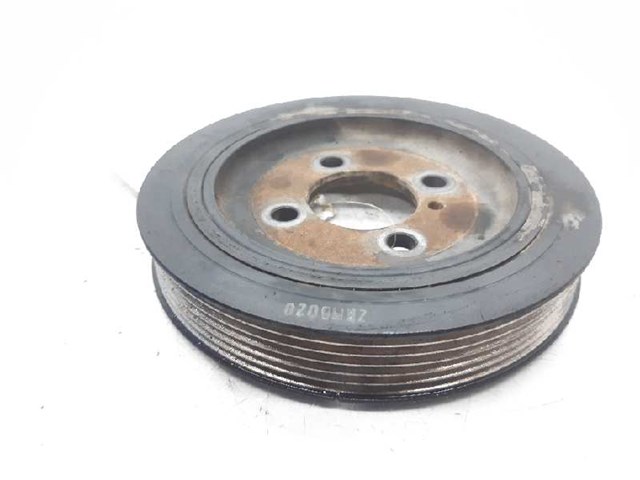 2312427300 HYUNDAI Polea de cigüeñal  en stock Gandía
