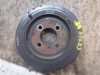 Polea de cigüeñal Hyundai Sonata V
